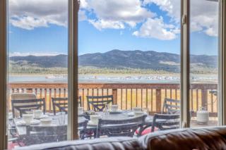 032 - Lakefront Village Escape - Big Bear Getaway - 2