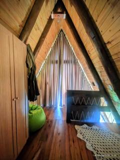 Nova cabana com jacuzzi perto do mar - 6