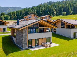 Grebenzen Lodge Prinz - 1