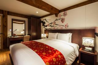 Gyeongwonjae By Walkerhill - 6