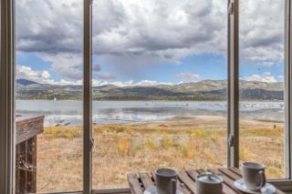 032 - Lakefront Village Escape - Big Bear Getaway - 3