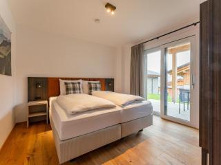 Grebenzen Lodge Starnberg 60B - 1