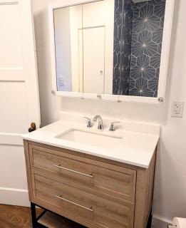 Downtown Hagerman Hot Springs Getaway - 8