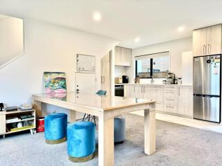 基督城花园城市大床房 - 5