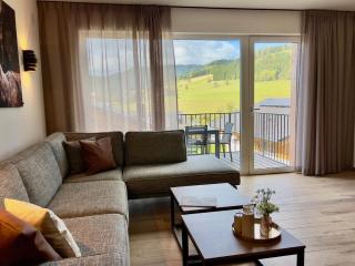 Grebenzen Lodge Starnberg 60A - 9