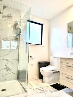 基督城花园城市大床房 - 3