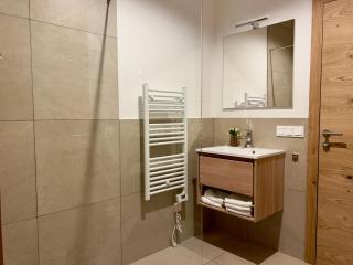 Grebenzen Lodge Starnberg 60A - 2