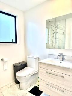 基督城花园城市大床房 - 2