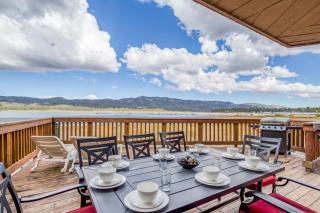 032 - Lakefront Village Escape - Big Bear Getaway - 9