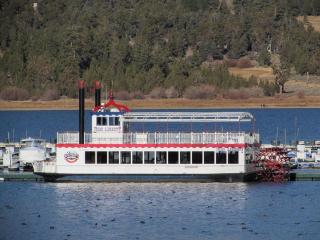 032 - Lakefront Village Escape - Big Bear Getaway - 6