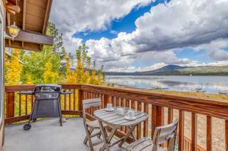 032 - Lakefront Village Escape - Big Bear Getaway - 7