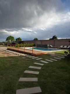 Cabañas Golden - 7