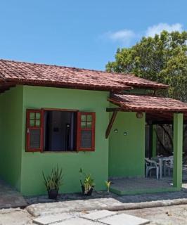 Casa agradável em meio a natureza. - 6