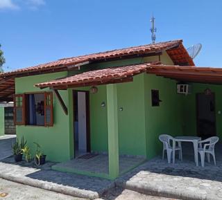 Casa agradável em meio a natureza. - 0