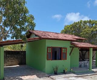 Casa agradável em meio a natureza. - 5