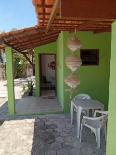 Casa agradável em meio a natureza. - 1