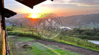 Refúgio Serrano Bananeiras - 5