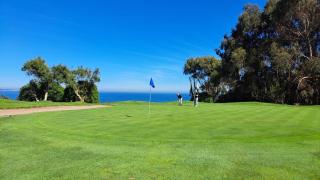 Playa y resort en campo de golf, Costa Cachagua - 2