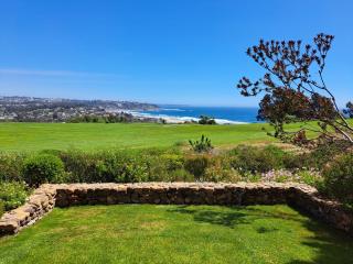 Playa y resort en campo de golf, Costa Cachagua - 4