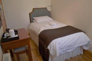 Sea Breeze Guest House - Douglas - 3