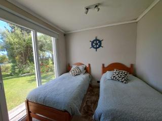 Playa y resort en campo de golf, Costa Cachagua - 7