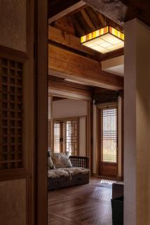 Gyeongwonjae By Walkerhill - 8