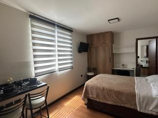 Monoambiente moderno y ubicación ideal - 7