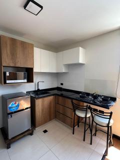 Monoambiente moderno y ubicación ideal - 2