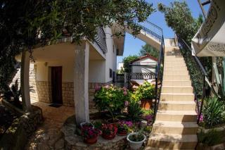 Apartments in Zdrelac - Insel Pasman 31078 - Ždrelac - 6