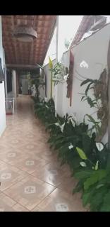 Hospedagem Lagoinha - 1