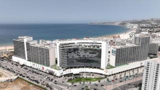 Residence Tanger City Center - 0
