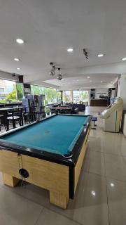 Monte Cervino Hotel - 3