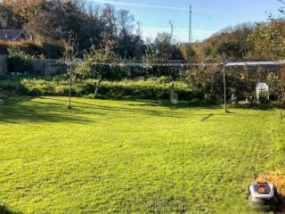 6 person holiday home in Lemvig - 2