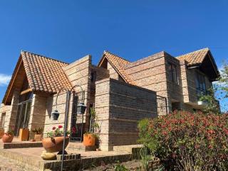 Cabaña campestre Villa Maria - 0