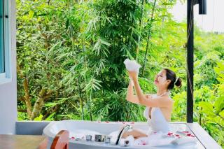 Lebest Pool Villa Chiang Mai - 8