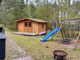 8 person holiday home in Aakirkeby - 0