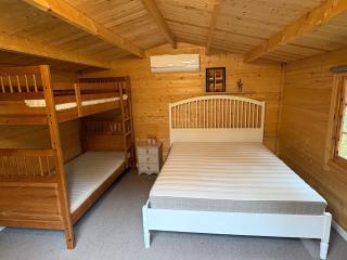 8 person holiday home in Aakirkeby - 7