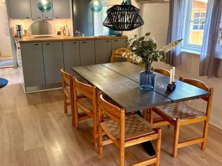 8 person holiday home in Aakirkeby - 2