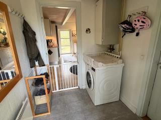 8 person holiday home in Aakirkeby - 1