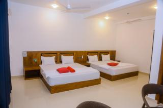 Ocean Light Mirissa - 9