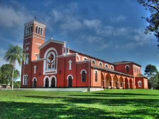 Casita en Ybycui - 7