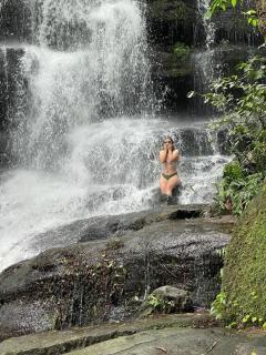 Casita en Ybycui - 2