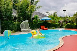 Lebest Pool Villa Chiang Mai - 4
