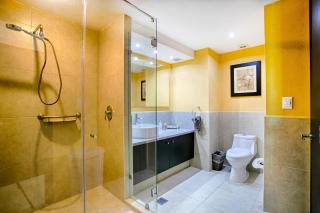 Pools, Gym and Restaurant, Beachfront 1BR - 3