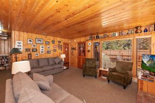 047 - Aspen Hideaway - Big Bear Getaway - 0