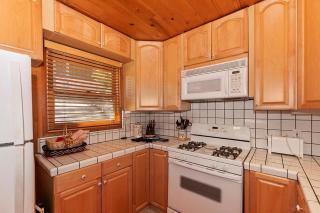 047 - Aspen Hideaway - Big Bear Getaway - 8