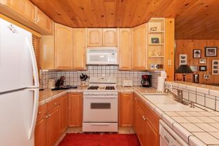 047 - Aspen Hideaway - Big Bear Getaway - 7