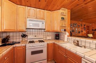 047 - Aspen Hideaway - Big Bear Getaway - 6