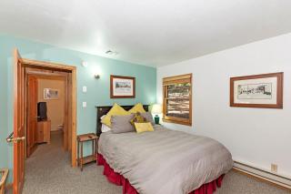 047 - Aspen Hideaway - Big Bear Getaway - 5