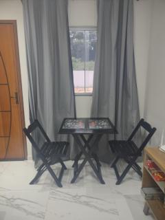 Casa com 2 Quartos e Churrasqueira, No Alto da Rasa - 9